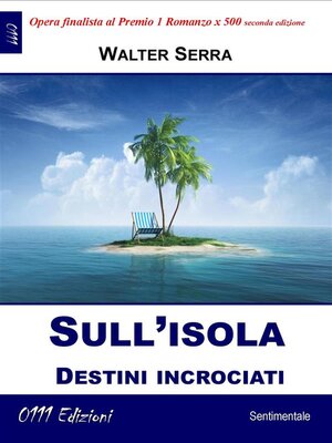 cover image of Sull'isola